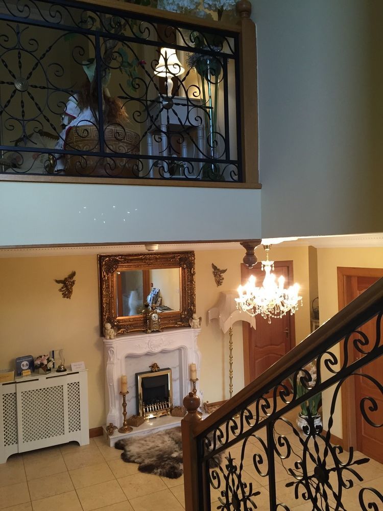 Westcourt Bed & Breakfast Fort William Exterior foto
