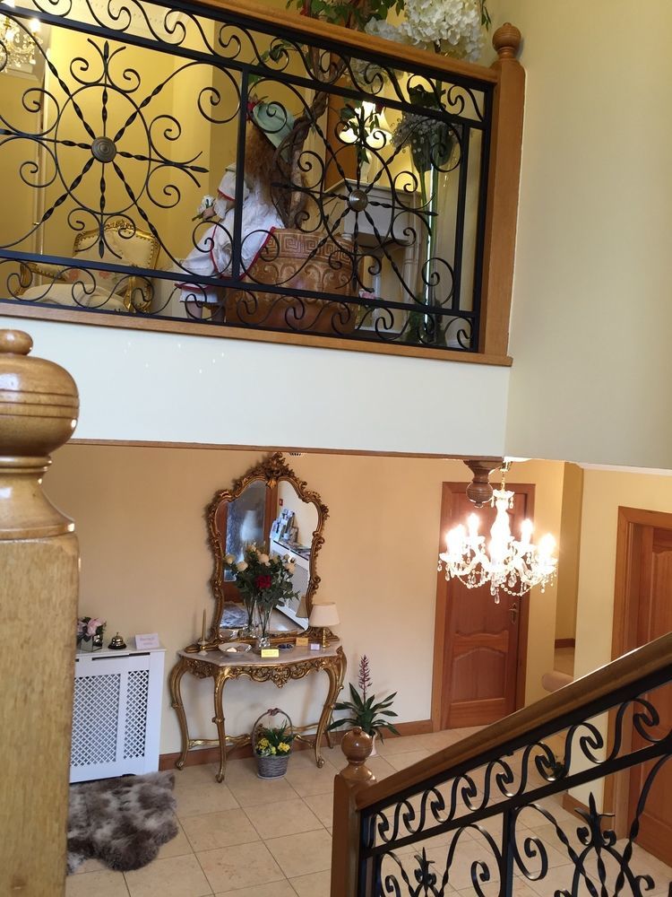 Westcourt Bed & Breakfast Fort William Exterior foto