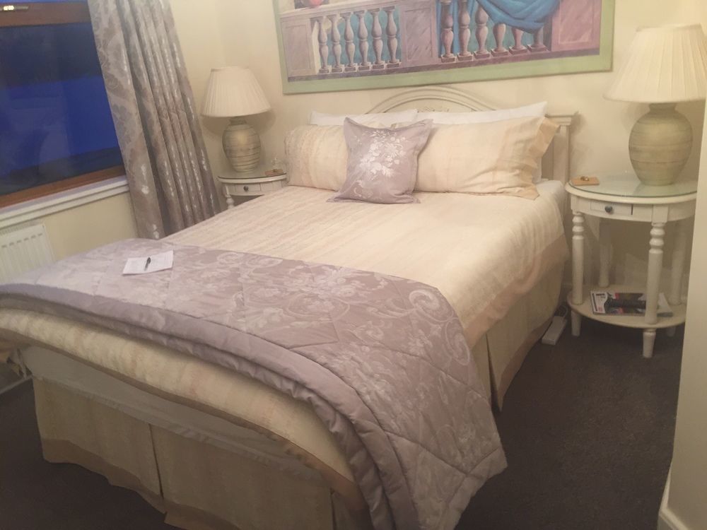 Westcourt Bed & Breakfast Fort William Exterior foto